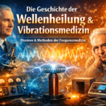 Wellenheilung - Herbert Eder - Frequenzforscher