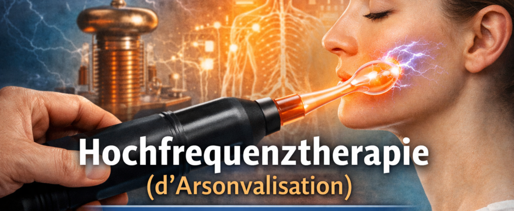 hochfrequenz - Herbert Eder - Frequenzforscher