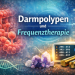 Darmpolypen und Frequenztherapie
