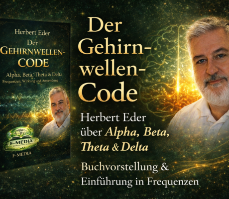 Der Gehirnwellencode im Bild