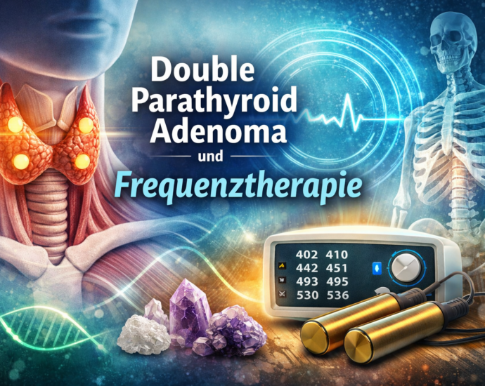 Double Parathyroid Adenoma