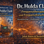 Dra. Hulda Clark - Terapia de frecuencias e investigación sobre frecuencias