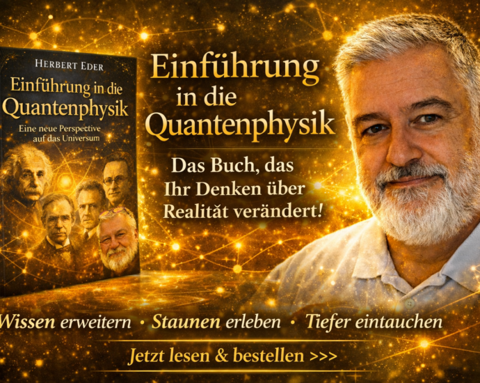 Einführung in die Quantenphysik von Herbert Eder
