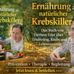 Ernährung als natürlicher Krebskiller