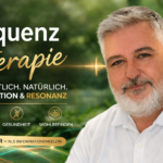 Frequenztherapie 2 - Herbert Eder - Frequenzforscher