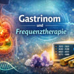 Gastrinom und Frequenztherapie