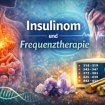 Insulinom und Frequenztherapie
