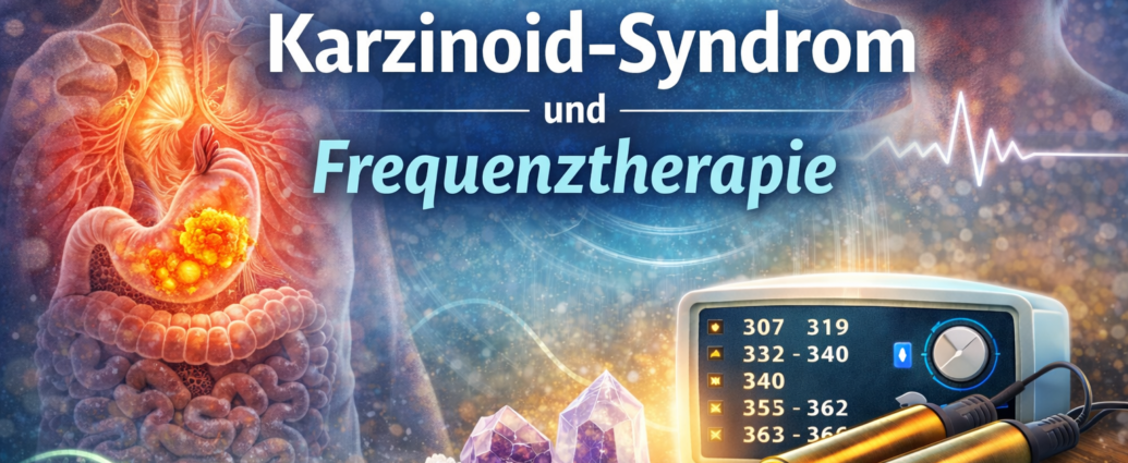Karzinoid-Syndrom