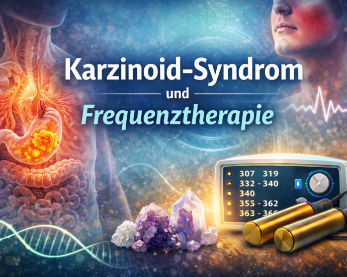 Karcinoidní syndrom