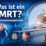 Che cos'è la risonanza magnetica