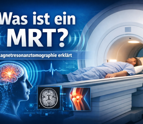 Was ist ein MRT