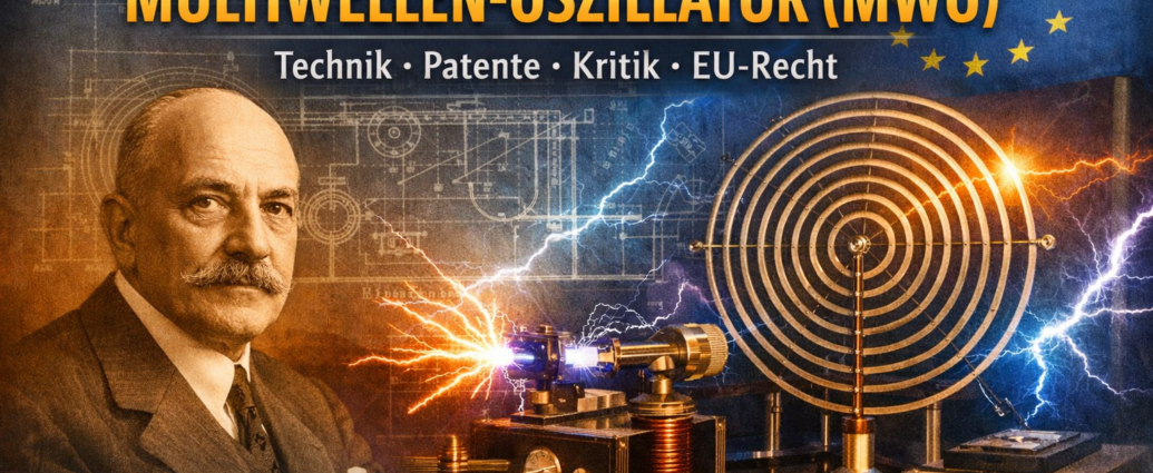 Multiwellen-Oszillator