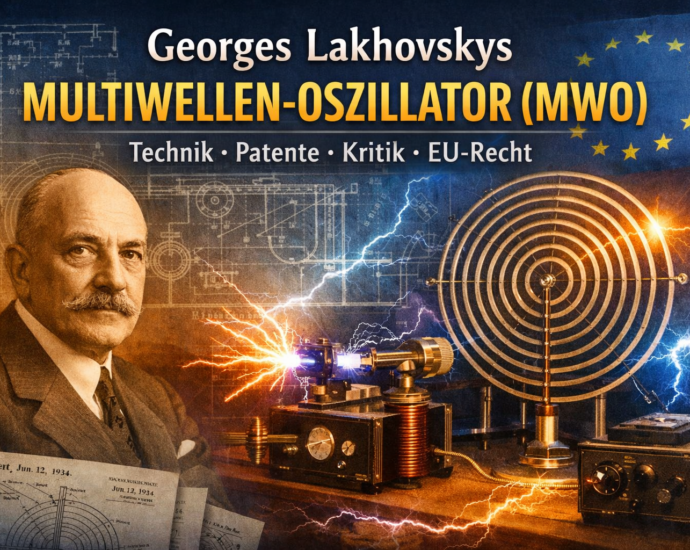 Multiwellen-Oszillator
