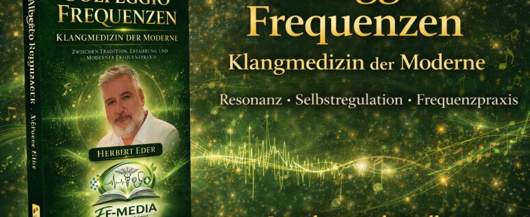 Frecuencias Solfeggio: la medicina sonora de la era moderna