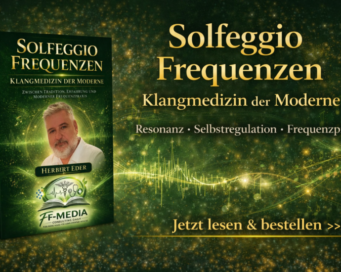 Solfeggio Frequenzen – Klangmedizin der Moderne
