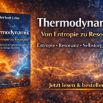 Thermodynamik in lebenden Systemen