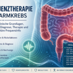 darmkrebs und frequenztherapie