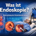 Che cos'è l'endoscopia