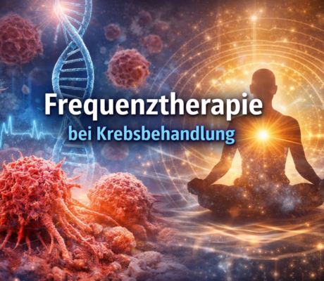 Frequenztherapie bei Krebsbehandlung