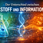 Material and information