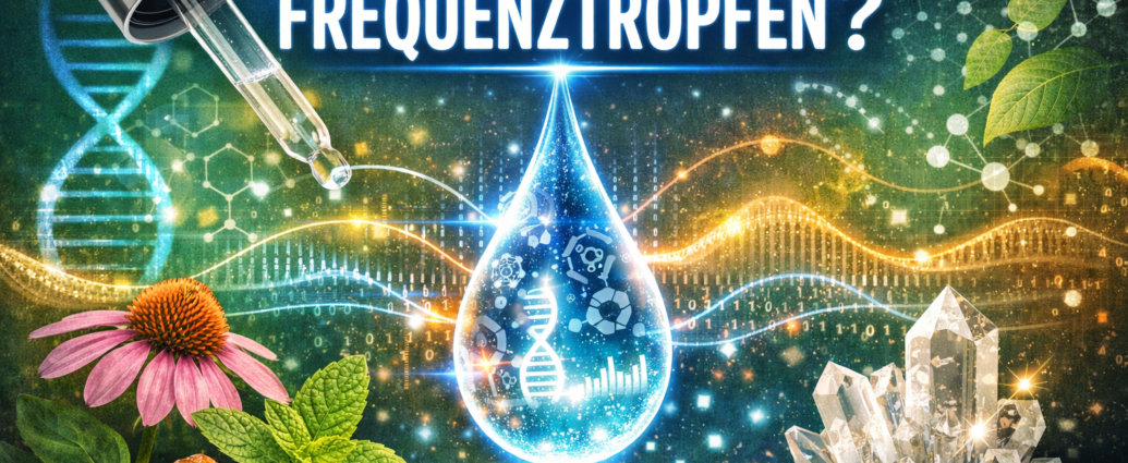 What are frequency drops