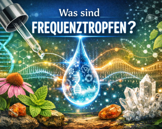 What are frequency drops