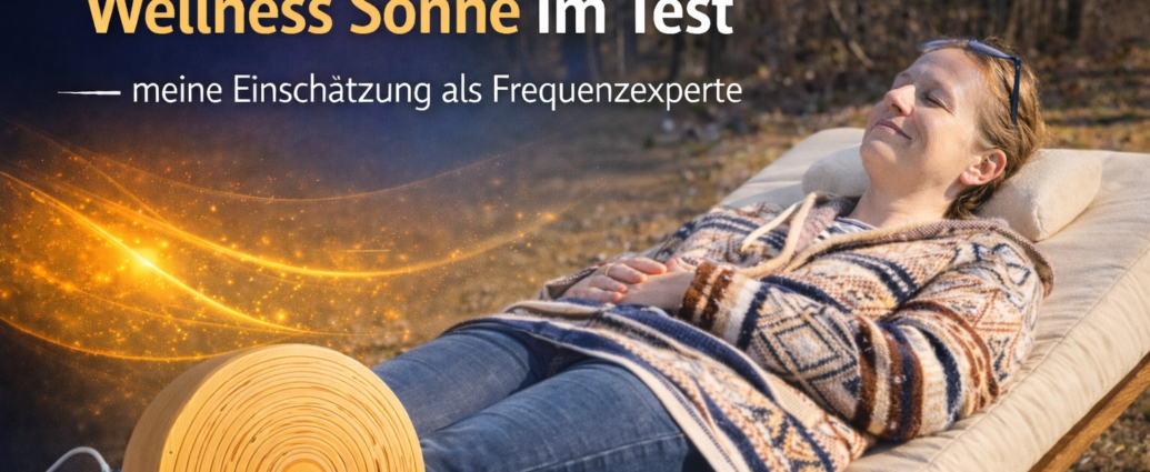 wellness sonne - frequenzexpert - Herbert Eder - Frequenzforscher