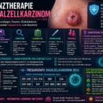 Frekvence terapie bazocelulárního karcinomu