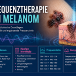 Frekvenční terapie melanomu