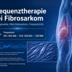 Frequenztherapie bei Fibrosarkom - Herbert Eder - Frequenzforscher Frequenztherapie bei Fibrosarkom