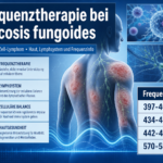 Frequenztherapie bei Mycosis fungoides - Herbert Eder - Frequenzforscher Frequenztherapie bei Mycosis fungoides