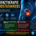 Frequenztherapie Prostatakrebs