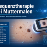 Frequenztherapie Muttermale