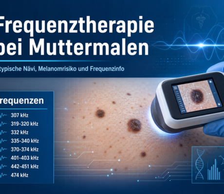 Frequenztherapie muttermale - Herbert Eder - Frequenzforscher Frequenztherapie Muttermale